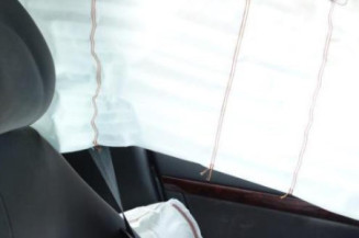 Porte arriere droit PEUGEOT 407
