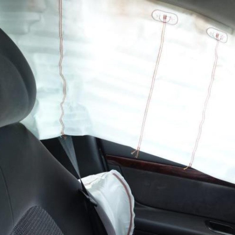 Porte arriere droit PEUGEOT 407 Photo n°15