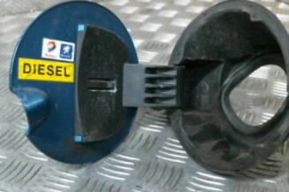Trappe d'essence PEUGEOT 207