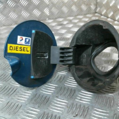 Trappe d'essence PEUGEOT 207