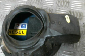 Trappe d'essence PEUGEOT 207