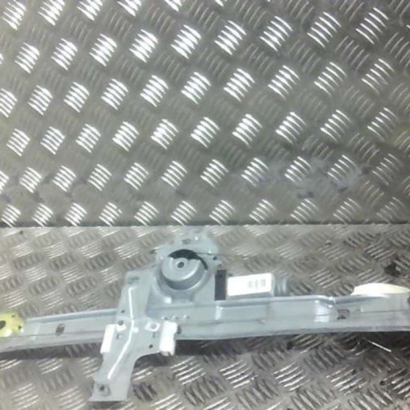 Leve vitre electrique avant droit PEUGEOT 207 Photo n°1