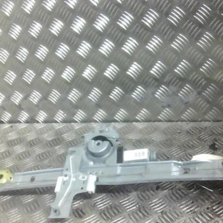 Leve vitre electrique avant droit PEUGEOT 207 Photo n°1