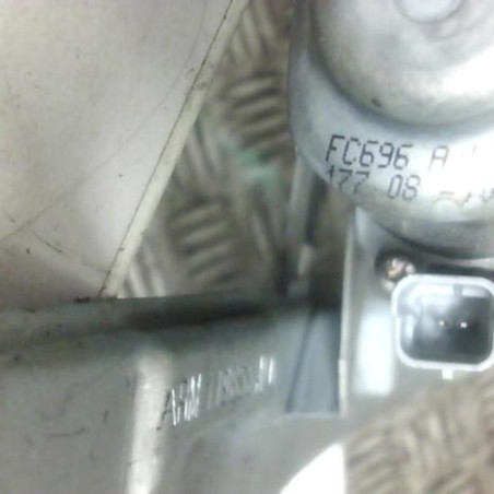 Leve vitre electrique avant droit PEUGEOT 207
