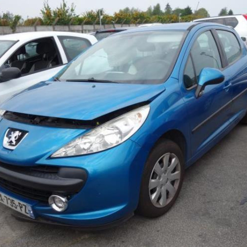 Leve vitre electrique avant droit PEUGEOT 207 Photo n°3