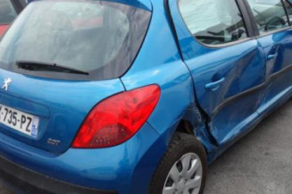 Leve vitre electrique avant droit PEUGEOT 207