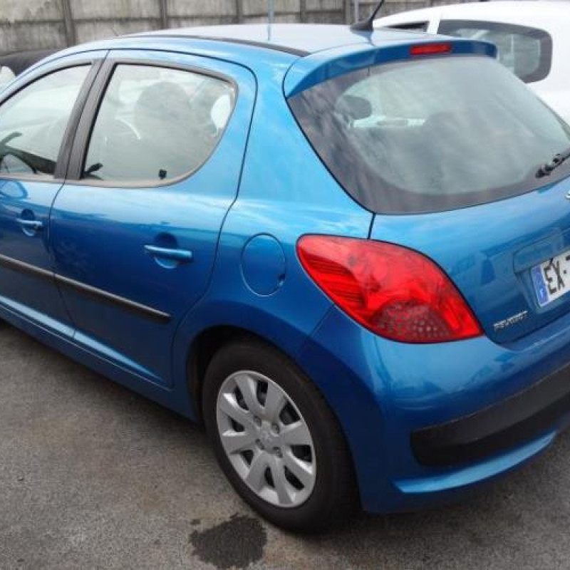 Leve vitre electrique avant droit PEUGEOT 207 Photo n°6