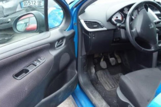 Leve vitre electrique avant droit PEUGEOT 207