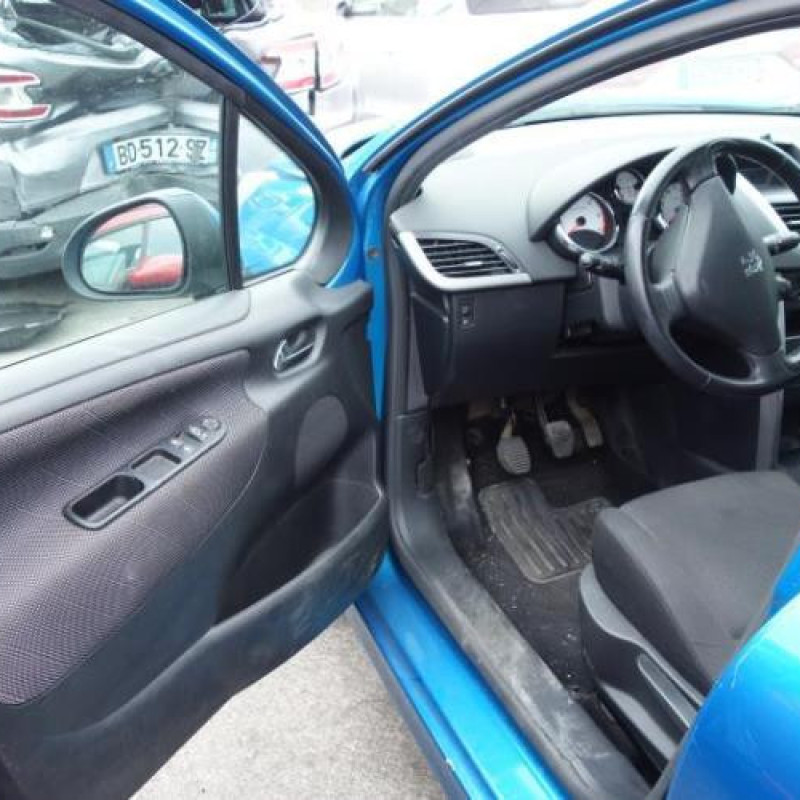 Leve vitre electrique avant droit PEUGEOT 207 Photo n°7