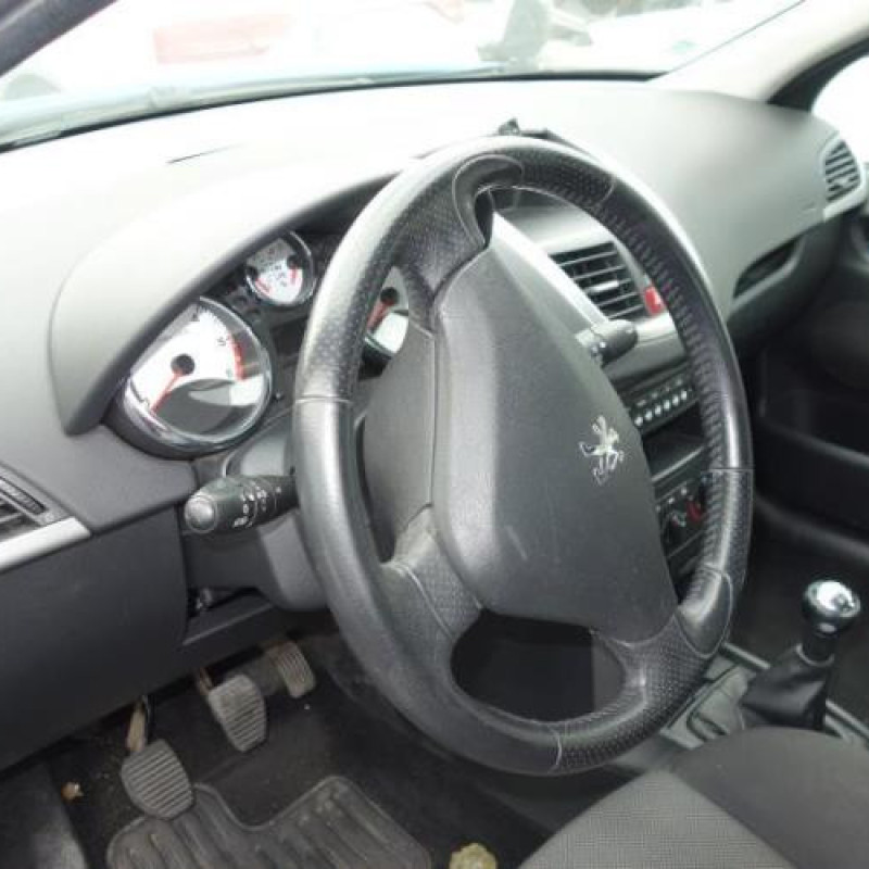 Leve vitre electrique avant droit PEUGEOT 207 Photo n°8