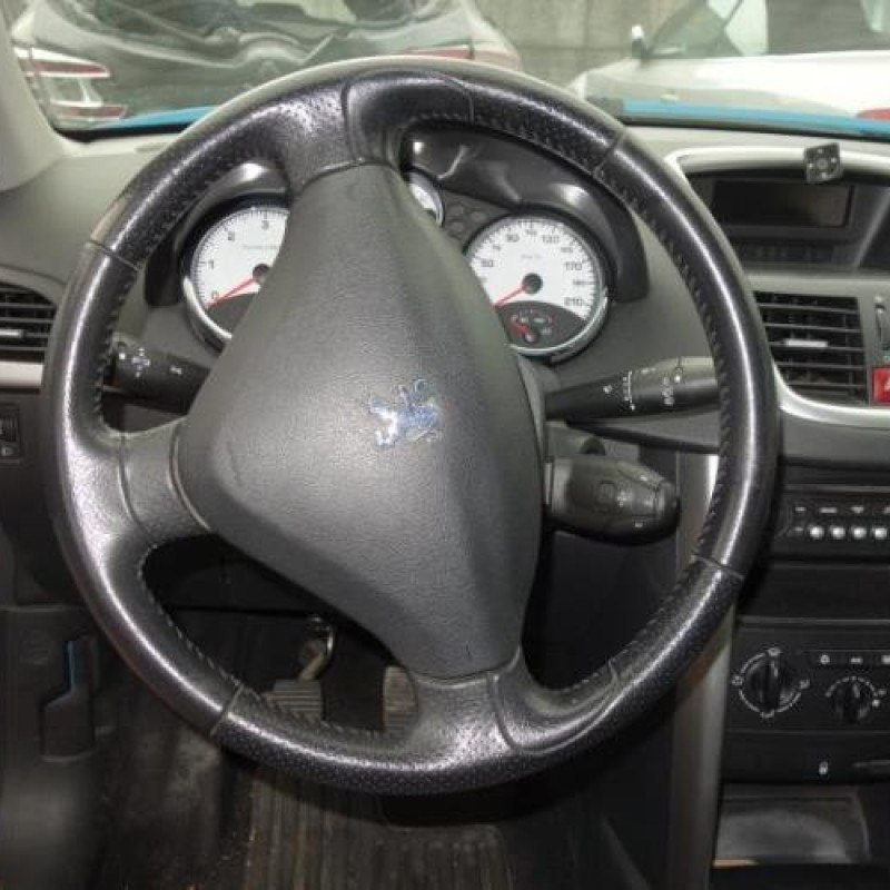 Leve vitre electrique avant droit PEUGEOT 207 Photo n°12