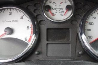 Leve vitre electrique avant droit PEUGEOT 207