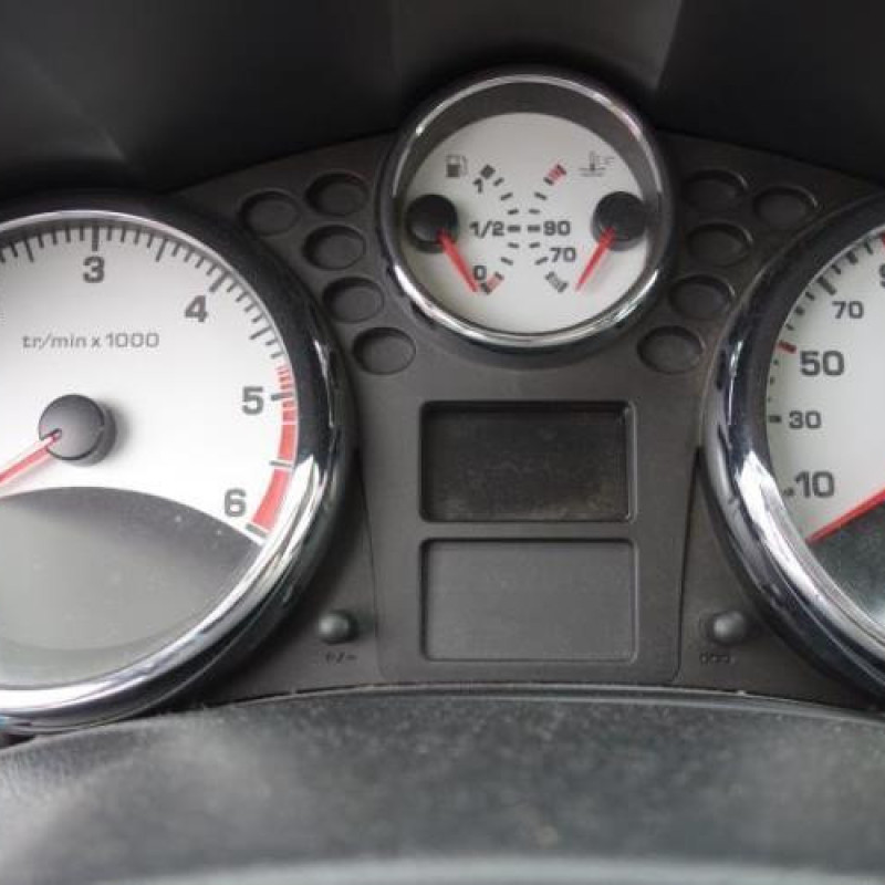 Leve vitre electrique avant droit PEUGEOT 207 Photo n°15