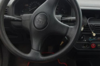 Aile avant gauche PEUGEOT 106