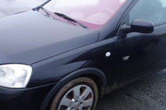Ceinture arriere droit OPEL CORSA C