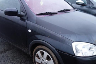 Ceinture arriere droit OPEL CORSA C