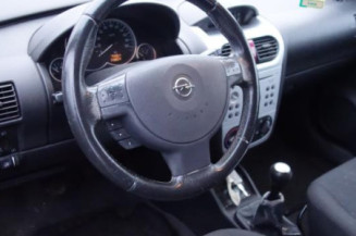 Ceinture arriere droit OPEL CORSA C