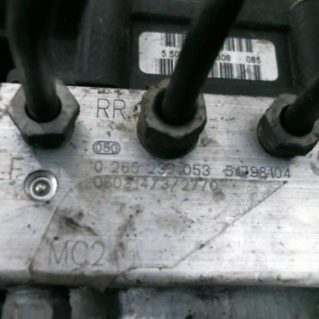 Bloc ABS (freins anti-blocage) FIAT GRANDE PUNTO
