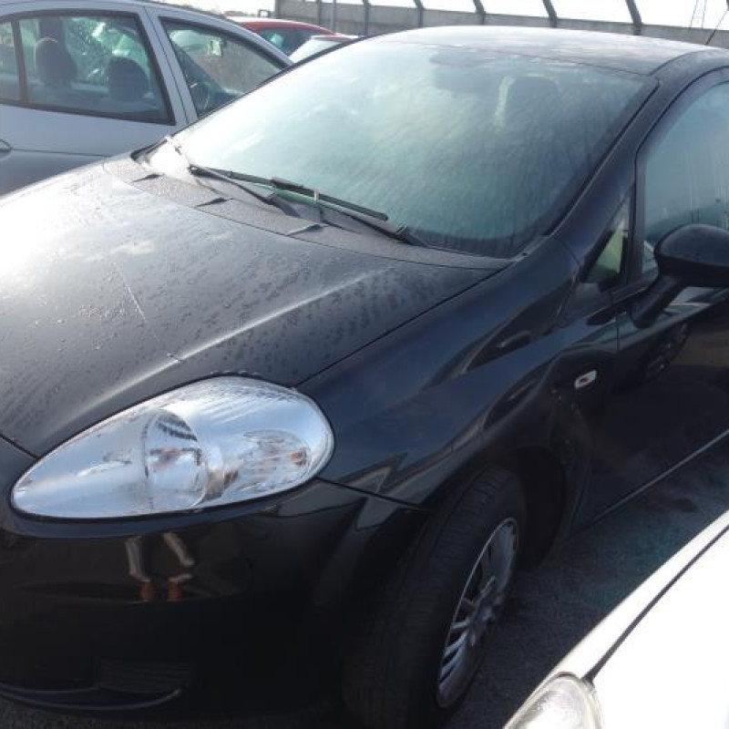 Bloc ABS (freins anti-blocage) FIAT GRANDE PUNTO Photo n°3