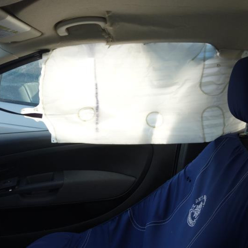 Bloc ABS (freins anti-blocage) FIAT GRANDE PUNTO Photo n°8