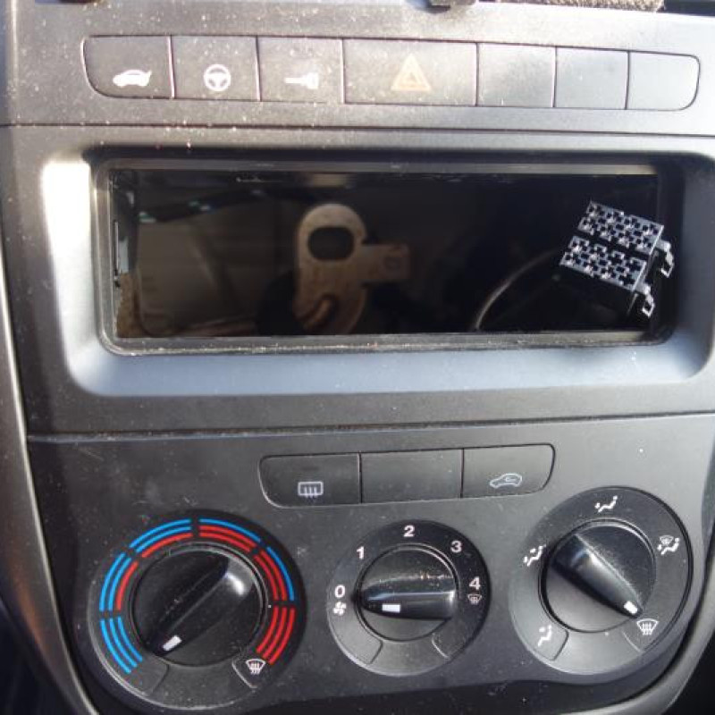Bloc ABS (freins anti-blocage) FIAT GRANDE PUNTO Photo n°9