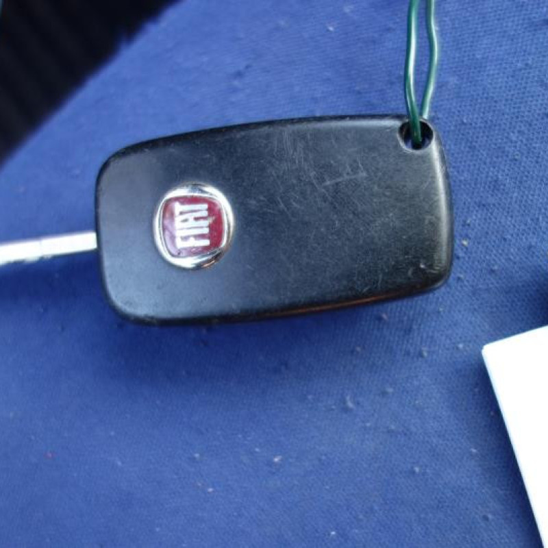 Bloc ABS (freins anti-blocage) FIAT GRANDE PUNTO Photo n°10