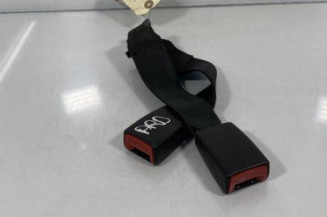 Attache ceinture arriere droit CITROEN XSARA Photo n°1