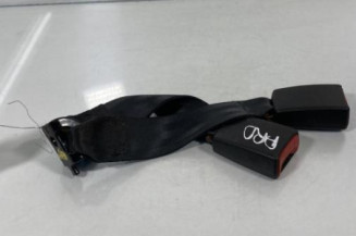 Attache ceinture arriere droit CITROEN XSARA