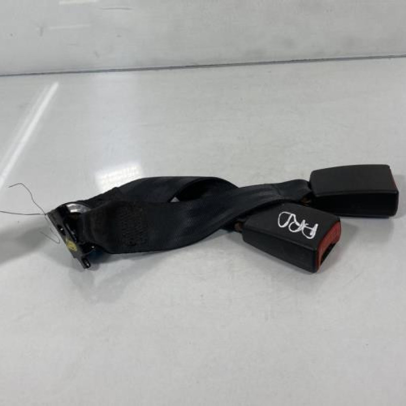 Attache ceinture arriere droit CITROEN XSARA Photo n°3
