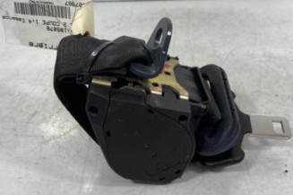 Ceinture arriere gauche CITROEN XSARA Photo n°1