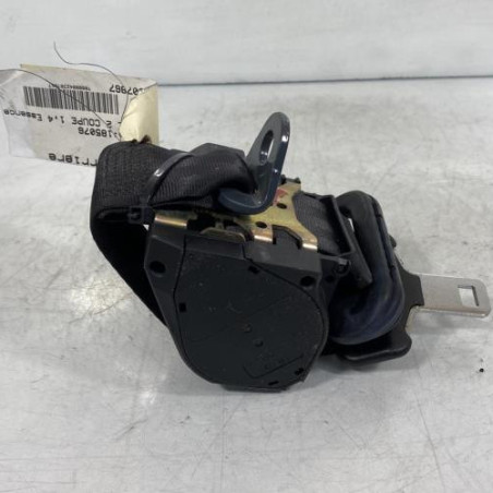 Ceinture arriere gauche CITROEN XSARA Photo n°1