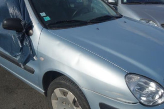 Ceinture arriere gauche CITROEN XSARA