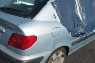 Ceinture arriere gauche CITROEN XSARA