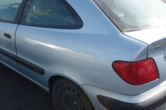 Ceinture arriere gauche CITROEN XSARA
