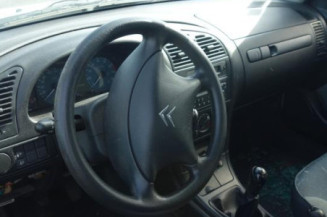 Ceinture arriere gauche CITROEN XSARA