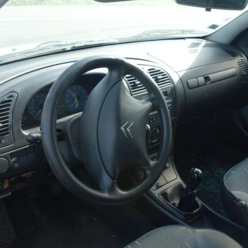 Ceinture arriere gauche CITROEN XSARA Photo n°8