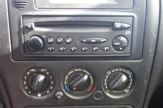 Ceinture arriere gauche CITROEN XSARA