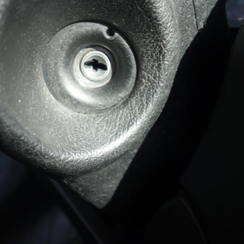 Ceinture arriere gauche CITROEN XSARA Photo n°11