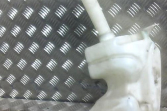 Vase de lave glace CITROEN XSARA
