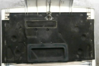 Capot CITROEN BX