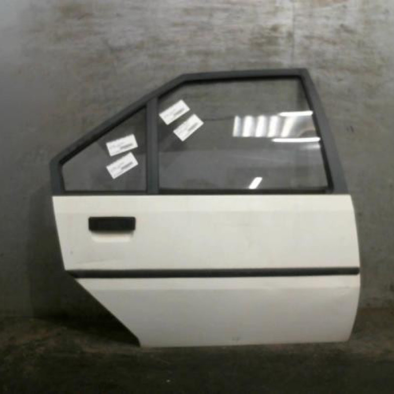 Porte arriere droit CITROEN BX Photo n°1