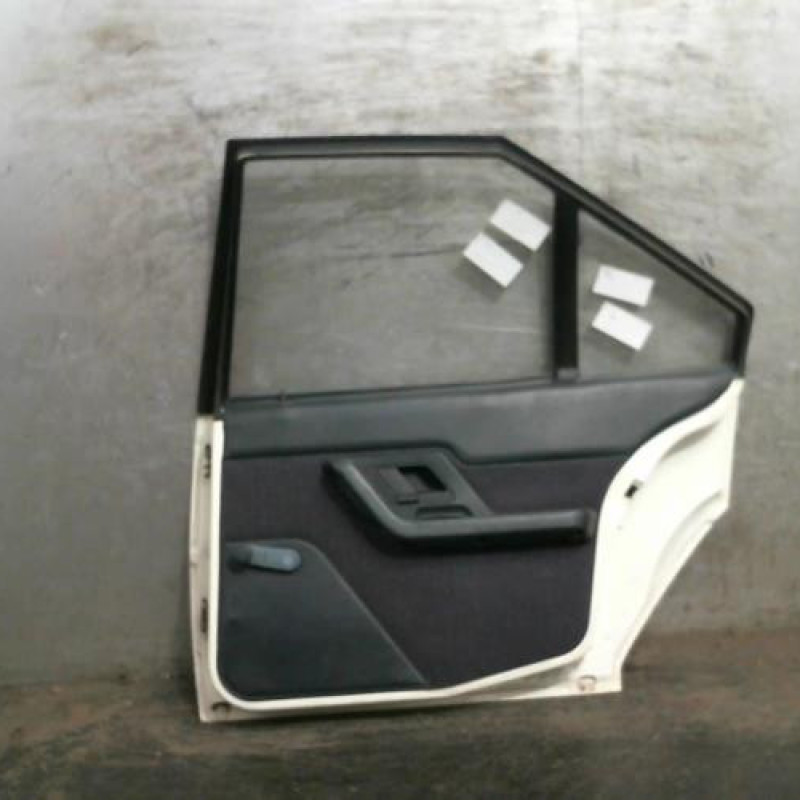 Porte arriere droit CITROEN BX Photo n°2