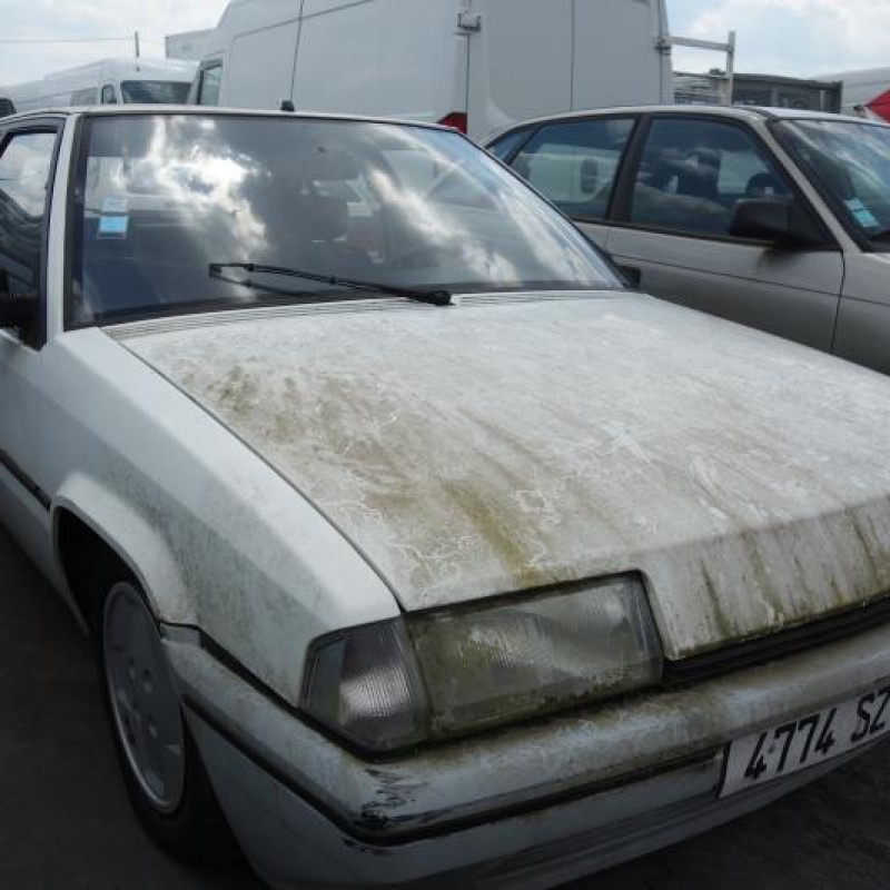 Porte arriere droit CITROEN BX Photo n°4