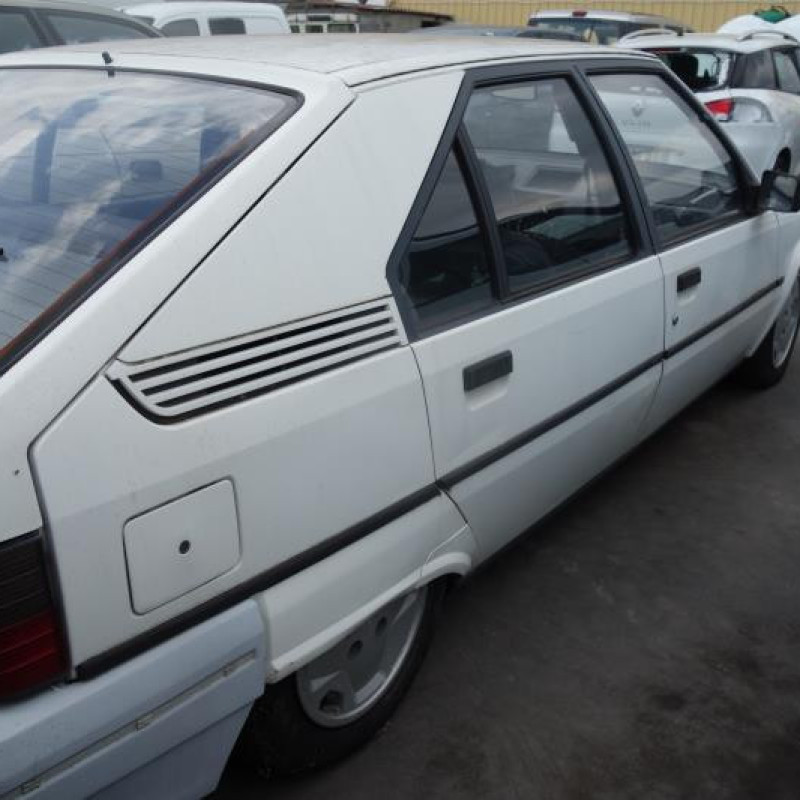 Porte arriere droit CITROEN BX Photo n°5