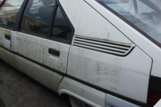 Porte arriere droit CITROEN BX