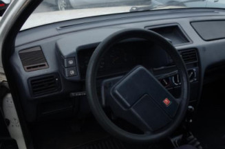 Porte arriere droit CITROEN BX