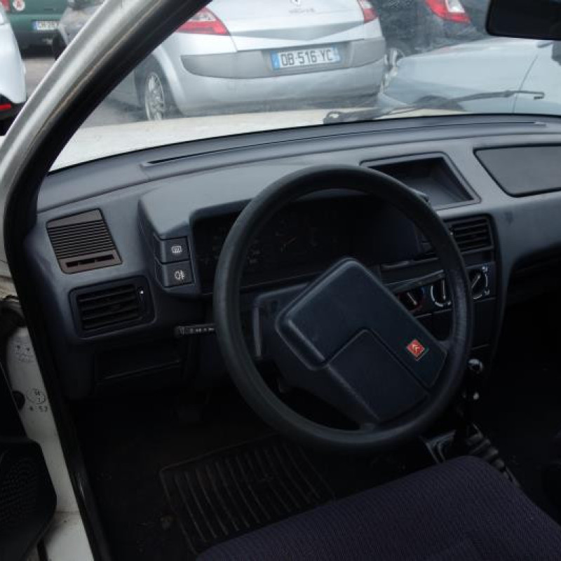 Porte arriere droit CITROEN BX Photo n°7