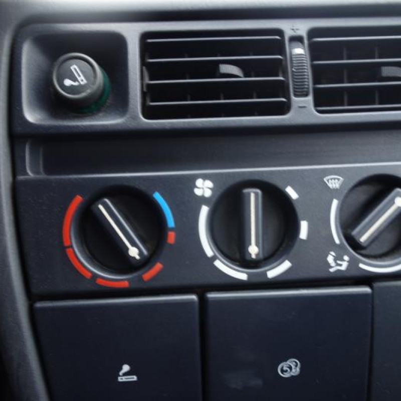 Porte arriere droit CITROEN BX Photo n°8
