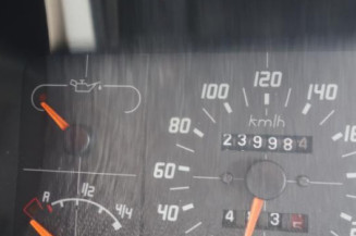 Porte arriere droit CITROEN BX