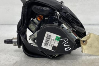 Pretensionneur de ceinture avant droit FIAT PUNTO 3 Photo n°1